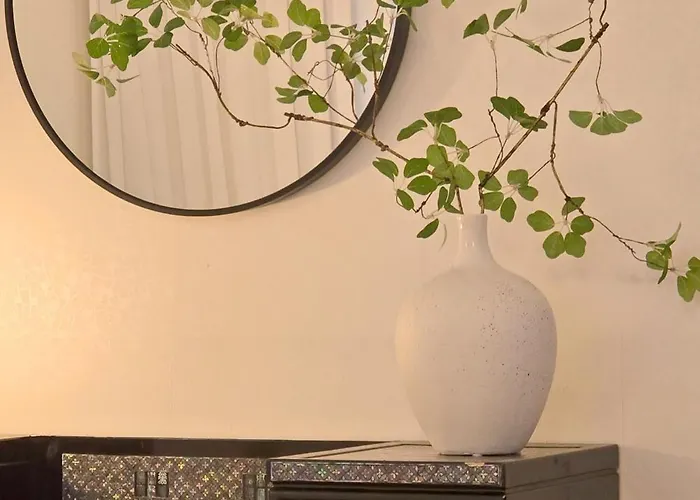 오아시스 アパート *